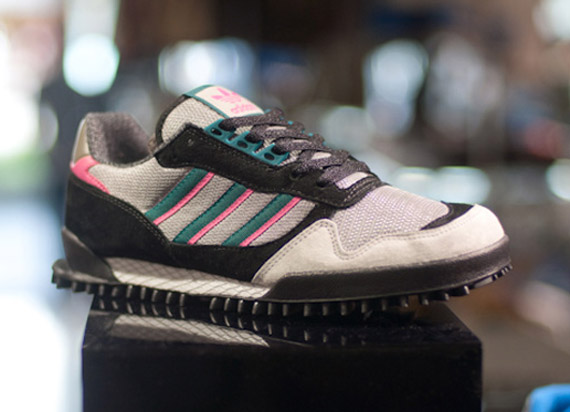 adidas Originals Marathon Training – Size? Exclusives