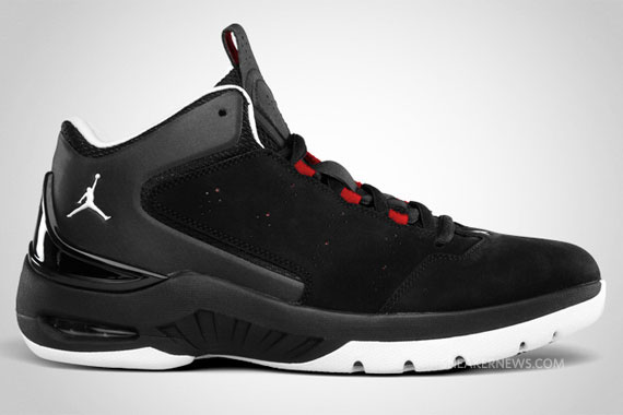 Jordan Brand April 2011 Footwear Release Update - SneakerNews.com