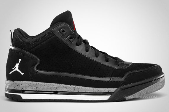 Jordan Brand April 2011 Footwear Release Update - SneakerNews.com