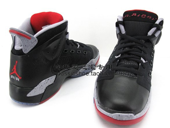 Jordan 6 17 23 Black Varsity Red Cement Grey 01