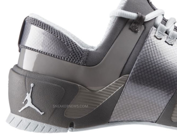 The Jordan Alpha Trunner Has Released Early and it's Available Now -  WearTesters