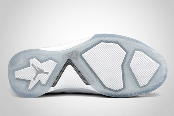 Jordan Brand April 2011 Footwear Releases - SneakerNews.com