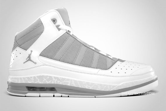 Jordan Brand April 2011 Footwear Releases - SneakerNews.com