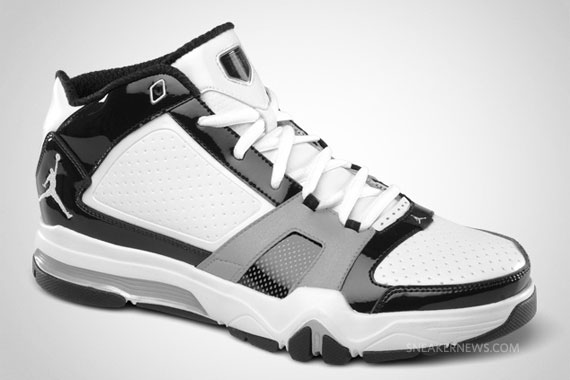 Jordan Brand April 2011 29