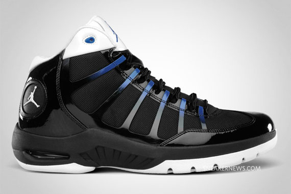 Jordan Brand April 2011 Footwear Releases - SneakerNews.com