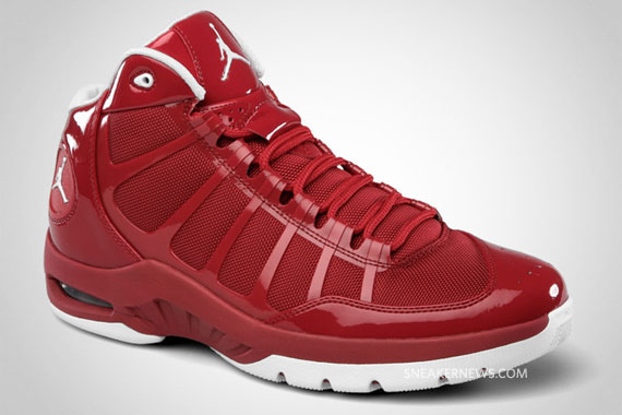 Jordan Brand April 2011 41