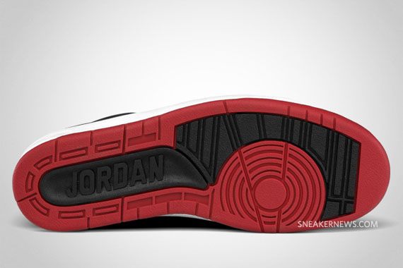 Jordan Brand May 2011 10