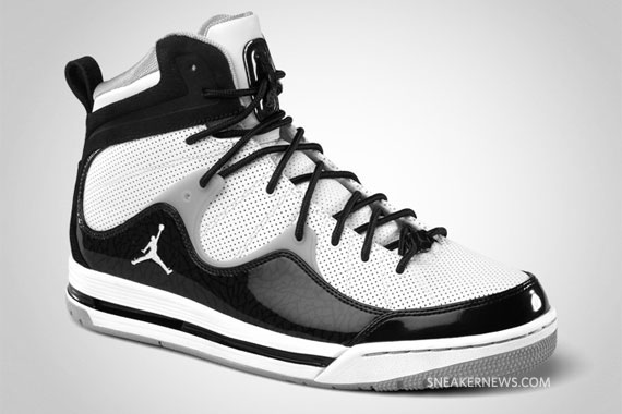 Jordan Brand May 2011 18