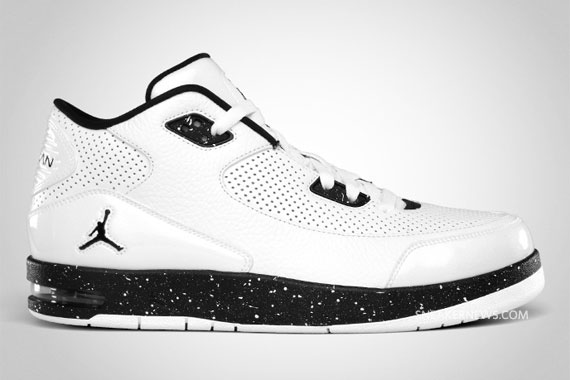 Jordan Brand May 2011 24