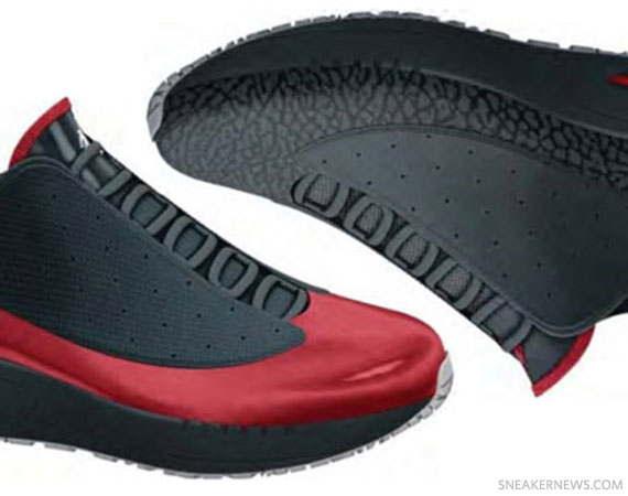 Jordan Cmft Viz 13 New Colorways Red Black Black Cement 01