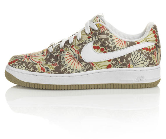 Nike on sale liberty 218