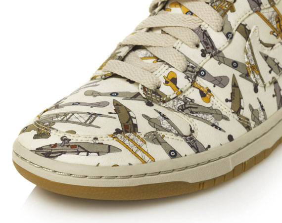 Liberty X Nike Dunk High Toms Jet 03