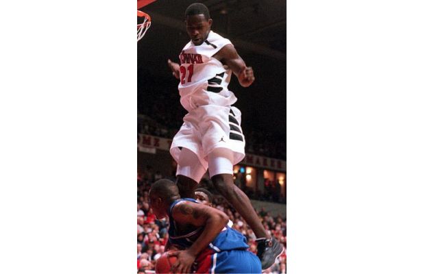 Melvinlevettairjordanteamone1997