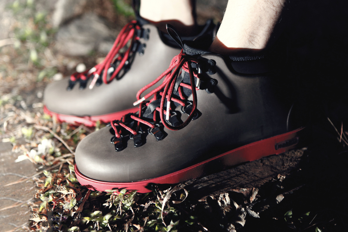 Hypebeast x Native Fitzsimmons