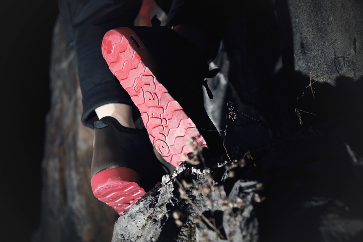 Native Fitzsimmons Hypebeast Exclusive Boot 5