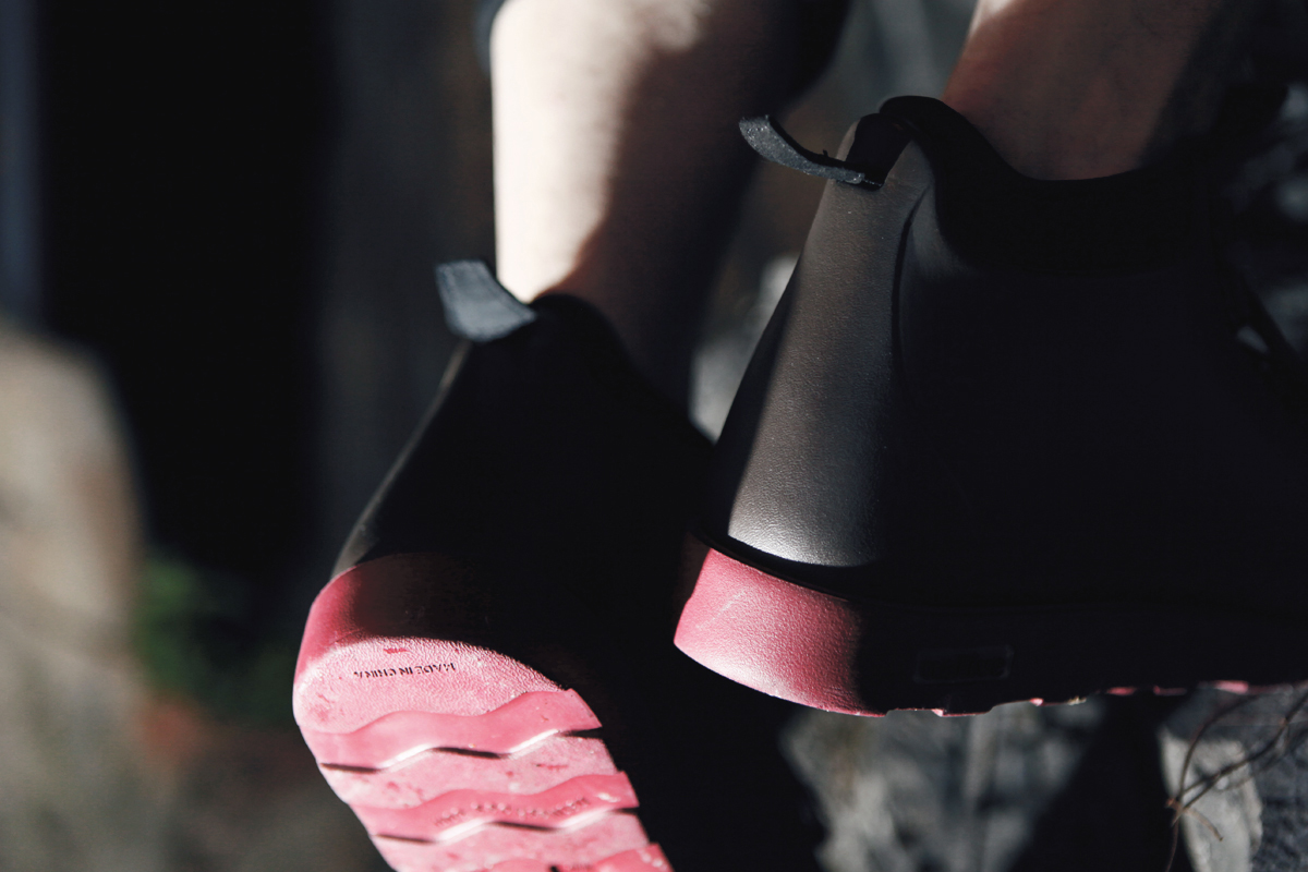 Native Fitzsimmons Hypebeast Exclusive Boot 6