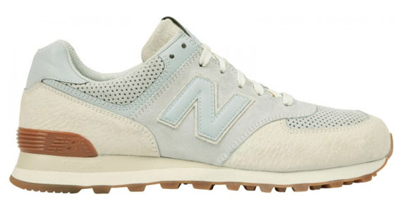 New Balance 574 Pinnacle Pure Color Pack 2