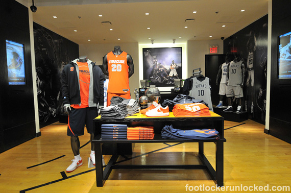New Footlocker 34th St New Images 03