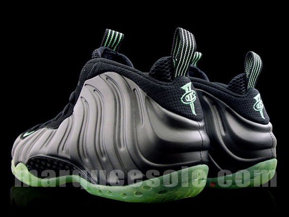 Nike Air Foamposite One Electric Green Marquee 03