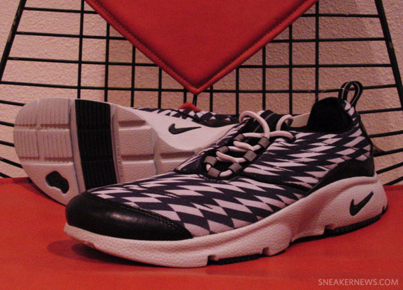 Nike Air Footscape 2 Presto - Sample on eBay