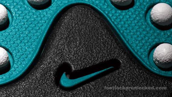 Nike Air Griffey Max Ii Freshwater New Images 01
