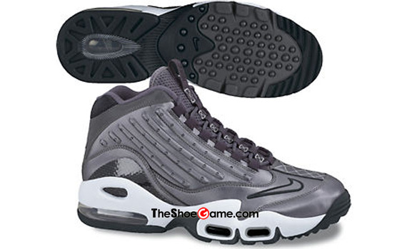 Nike Air Griffey Max Ii Holiday Releases 03