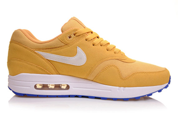 Nike Air Max 1 Canvas Honeycomb 2