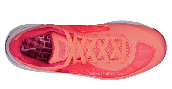 Nike Air Max 360 Bb Low Focus Pack Pink 3