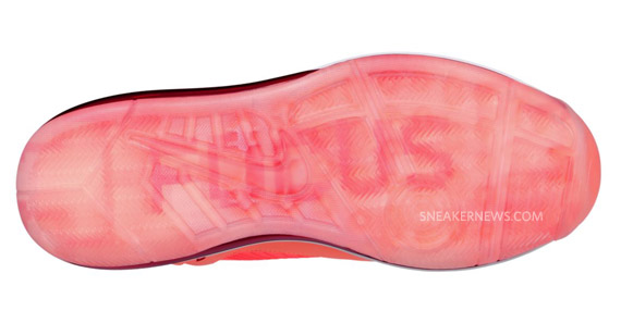 Nike Air Max 360 Bb Low Focus Pack Pink 4