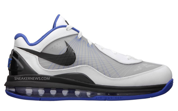 Nike Air Max 360 Bb Low New Colorways Available 1