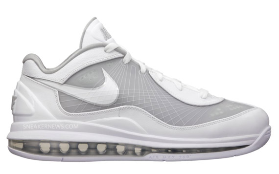 Nike Air Max 360 Bb Low New Colorways Available 9