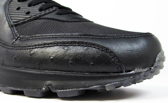 Nike Air Max 90 Cbf Black 21 Mercer 03