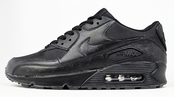 Nike Air Max 90 Cbf Black 21 Mercer 05