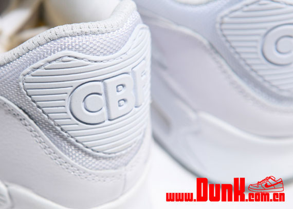 Nike Air Max 90 Cbf White Dn 02