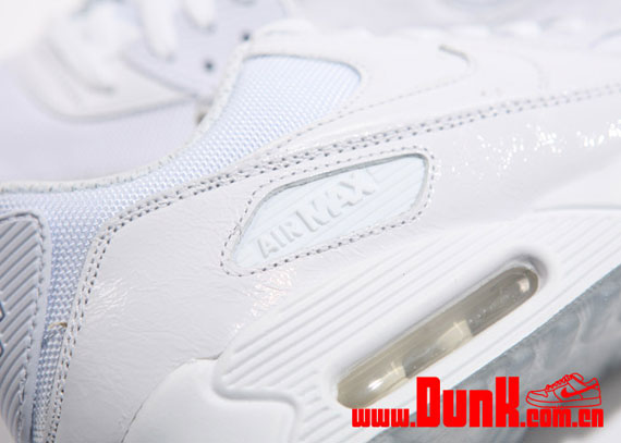 Nike Air Max 90 Cbf White Dn 03