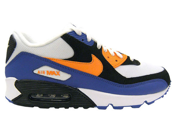 2011 air max 90