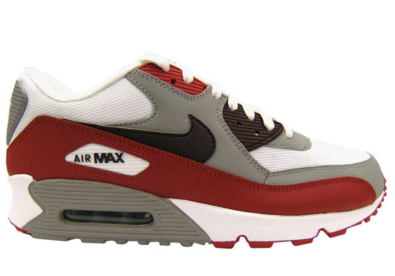 Nike Air Max 90 Si Ore Order April 2011 End 03