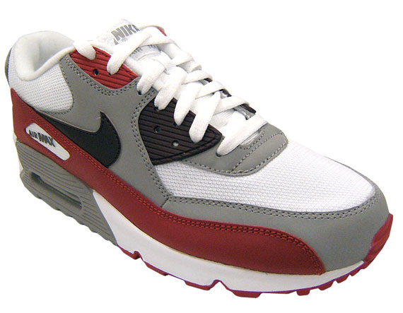 Nike Air Max 90 Si Ore Order April 2011 End 05