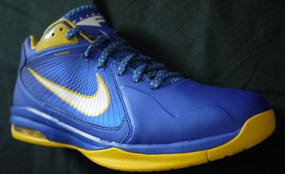 Nike Air Max Flight 11 Upcoming Pes Stephen Curry 1