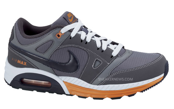 Nike Air Max Lunar Four Colorways Available 1