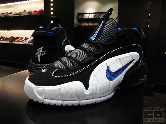 Nike Air Max Penny 1 Orlando Release Reminder 01