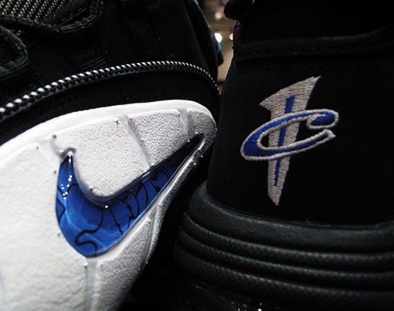Nike Air Max Penny 1 'Orlando' - Release Reminder