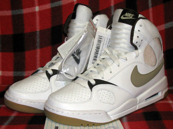 Nike Air Pr1 White Gum Sample Ebay 015