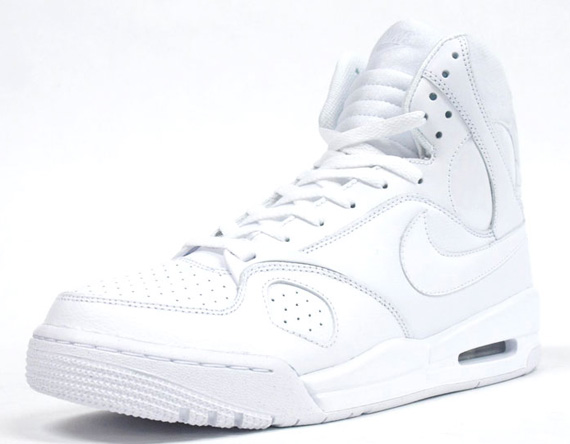 Nike Air Pr1 White Neutral Grey 04