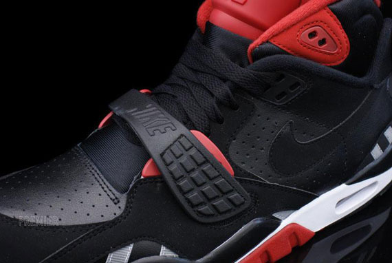 Nike Air Trainer Sc Ii Bred Pre 04