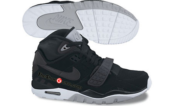 Nike Air Trainer Sc Ii Holiday 2011 Preview 02