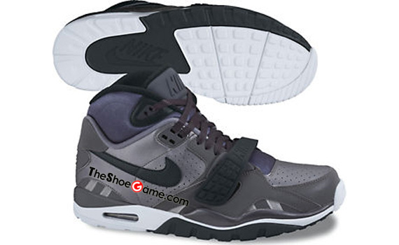 Nike Air Trainer Sc Ii Holiday 2011 Preview 03