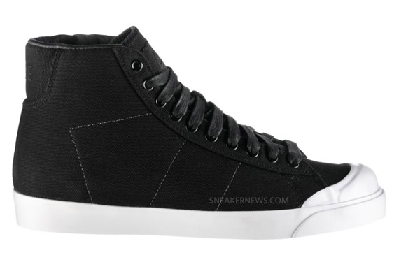 nike color blazer ab canvas black available