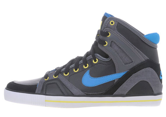 Nike Possession Justified - Spring 2011 JD Sports Exclusives ...