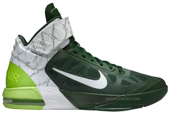 nike fly by march madness 06